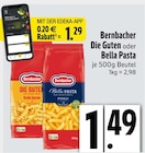 Die Guten oder Bella Pasta bei EDEKA im Ingolstadt Prospekt für 1,29 €