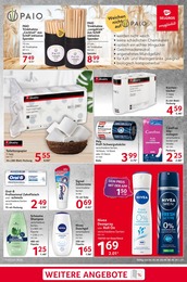 Shampoo Angebot im aktuellen Selgros Prospekt auf Seite 21