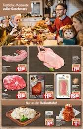 REWE Ente im Prospekt REWE Ente im Prospekt