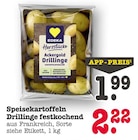 Ackergold Drillinge im Angebot bei E center in Offenbach Ackergold Drillinge Angebote von EDEKA bei E center Offenbach für 1,99 €