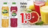 Juicy Orange-Mango Angebote von Volvic bei Trinkgut Maintal für 1,19 €
