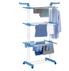 Klappbarer Wäscheständer im Angebot bei Netto Marken-Discount in Seevetal Klappbarer Wäscheständer Angebote von Easymaxx bei Netto Marken-Discount Seevetal für 19,99 €