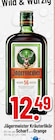 Kräuterlikör Scharf im Angebot bei Trinkgut in Frankfurt Kräuterlikör Scharf Angebote von Jägermeister bei Trinkgut Frankfurt für 12,49 €