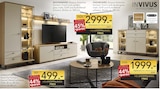 BRAUN Möbel-Center - Highboard Angebot im Prospekt Highboard bei BRAUN Möbel-Center im Prospekt "" für 499,00 €