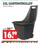 Aktuelles GARTENTROLLEY Angebot bei Wreesmann in Dresden ab 16,99 €
