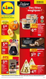 Catalogue Supermarchés Lidl en cours à Masnières et alentours, "Des fêtes magiques !", 85 pages, 11/12/2024 - 17/12/2024