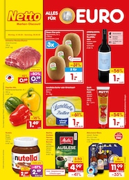 Der aktuelle Netto Marken-Discount Prospekt Aktuelle Angebote