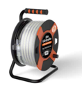 Kabeltrommel mit LED-Lichtband im Angebot bei OBI in Bietigheim-Bissingen Kabeltrommel mit LED-Lichtband Angebote bei OBI Bietigheim-Bissingen für 79,99 €
