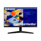 Ecran pour ordinateur - 24'' - SAMSUNG dans le catalogue Carrefour