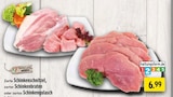 Zarte Schinkenschnitzel Angebote bei EDEKA Gelsenkirchen für 6,99 €