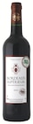 Bordeaux Supérieur AOP - L'Âme du Terroir - Supermarchés Match à Strasbourg Bordeaux Supérieur AOP - L'Âme du Terroir en promo chez Supermarchés Match Strasbourg à 6,37 €