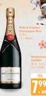 Champagner Brut von Moët & Chandon im aktuellen Marktkauf Prospekt