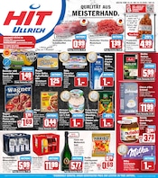 Aktueller HIT Supermarkt Prospekt in Neuenhagen und Umgebung, "ECHTE VIELFALT" mit 18 Seiten, 19.10.2026 - 24.10.2026