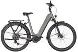 Aktuelle Fahrrad Angebote bei Radwelt Coesfeld in Gelsenkirchen Aktuelles Kalkhoff Endeavour 5.B Advance+ 625 Wh Damen grau 2025 Angebot bei Radwelt Coesfeld in Gelsenkirchen ab 3.699,00 €