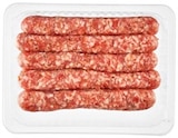 Penny Nußloch - Frische Kräuterbratwurst Angebot im Prospekt Frische Kräuterbratwurst bei Penny im Nußloch Prospekt für 2,49 €