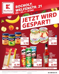 Kaufland Prospekt für Rhede mit 48 Seiten