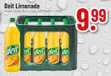 Trinkgut Hünstetten - Limonade Angebot im Prospekt Limonade bei Trinkgut im Hünstetten Prospekt für 9,99 €