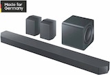 HW-Q995GF/ZG Soundbar Angebote von Samsung bei MediaMarkt Saturn Fulda für 849,00 €