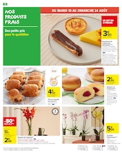 Chocolat Angebote im Prospekt "Carrefour market" von Carrefour Market auf Seite 14