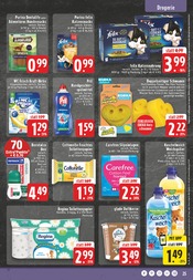 Aktueller E center Prospekt mit WC, "Aktuelle Angebote", Seite 25