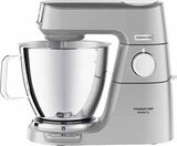 Küchenmaschine KVL 85.124SI Titanium Chef Baker XL im Angebot bei EP: in Albstadt Küchenmaschine KVL 85.124SI Titanium Chef Baker XL Angebote von Kenwood bei EP: Albstadt für 499,00 €