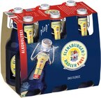 Aktuelle Bier Angebote bei REWE in Detmold Aktuelles Pilsener Angebot bei REWE in Detmold ab 4,49 €