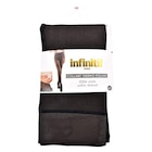 Collant effet peau doublure polaire - INFINITIF - Carrefour à Reims Collant effet peau doublure polaire - INFINITIF en promo chez Carrefour Reims à 7,99 €