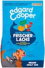 Hundetrockennahrung im Angebot bei REWE in Chemnitz Hundetrockennahrung Angebote von Edgard & Cooper bei REWE Chemnitz für 19,99 €