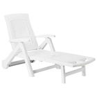 ProGarden Gartenliege Zircone Angebote bei POCO Heilbronn für 64,89 €