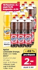 Limonade Orange, Cola oder Cola Zero im Netto mit dem Scottie Prospekt Limonade Orange, Cola oder Cola Zero von Splish im aktuellen Netto mit dem Scottie Prospekt für 2,00 €