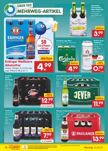 Fruchtgummi Angebot im Netto Marken-Discount Prospekt, gültig von 23.06.2025 bis 28.06.2025 Fruchtgummi Angebot im aktuellen Netto Marken-Discount Prospekt auf Seite 26