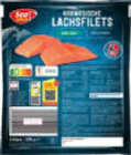 Aktuelles Norwegische Lachsfilets Angebot bei Netto Marken-Discount in Heidelberg ab 9,49 €