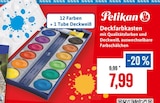 Deckfarbkasten Angebote von Pelikan bei Kaufhaus Stolz Schwerin für 7,99 €