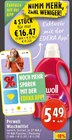 Waschmittel Angebote von Perwoll bei EDEKA Kamen für 5,49 €