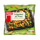 Légumes au four surgelé - FINDUS - Carrefour Market à Meyzieu Légumes au four surgelé - FINDUS en promo chez Carrefour Market Meyzieu à 2,63 €