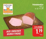 Aktuelle Pute Angebote bei Marktkauf in Nürnberg Aktuelles Putenleberkäse Angebot bei Marktkauf in Nürnberg ab 1,19 €