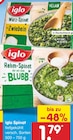 Spinat von iglo im aktuellen Netto Marken-Discount Prospekt
