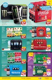 Berliner Pilsener im Netto Marken-Discount Prospekt in Wismar Aktueller Netto Marken-Discount Prospekt mit Berliner Pilsener, "Aktuelle Angebote", Seite 11