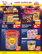 Snickers im Netto Marken-Discount Prospekt in Stuttgart Aktueller Netto Marken-Discount Prospekt mit Snickers, "Aktuelle Angebote", Seite 61