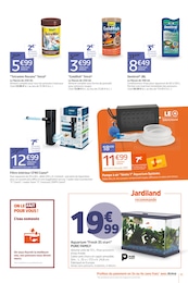 Prix et réduction Clapet Anti-Retour dans le prospectus Jardiland en cours Offre Clapet Anti-Retour dans le catalogue Jardiland du moment à la page 11