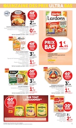 Offre Lait dans le catalogue U Express du moment à la page 5