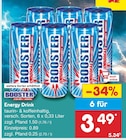 Aktuelles Energy Drink Angebot bei Netto Marken-Discount in Freising ab 0,89 €