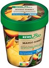 Mango Sorbet im Angebot bei REWE in Hanau Mango Sorbet Angebote von REWE Bio bei REWE Hanau für 2,99 €