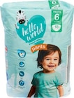 Aktuelle Pampers Angebote bei Netto Marken-Discount in Cottbus Aktuelles Pants Angebot bei Netto Marken-Discount in Cottbus ab 3,99 €