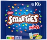 KitKat Minis im Angebot bei Kaufland in Bielefeld KitKat Minis Angebote von Nestlé bei Kaufland Bielefeld für 2,00 €