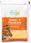 Gratin- & Pizzakäse gerieben von frija für 1,49 € bei Netto mit dem Scottie im Angebot Gratin- & Pizzakäse gerieben von frija im aktuellen Netto mit dem Scottie Prospekt