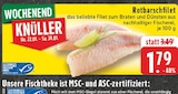 Rotbarschfilet bei E center im Oberhausen Prospekt für 1,79 €