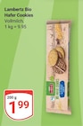 Bio Hafer Cookies im Angebot bei GLOBUS in Kempen Bio Hafer Cookies Angebote von Lambertz bei GLOBUS Kempen für 1,99 €