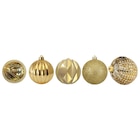 POCOline Weihnachtskugel für 8,95 € bei POCO im Angebot POCOline Weihnachtskugel im aktuellen POCO Prospekt