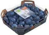 Bio-Heidelbeeren von  im aktuellen tegut Prospekt für 1,99 €